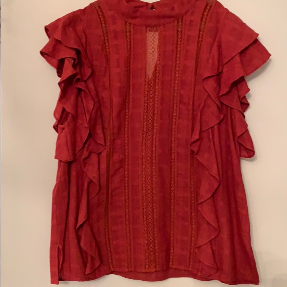 Veronica Beard Size 4 (no size tag) Blouse